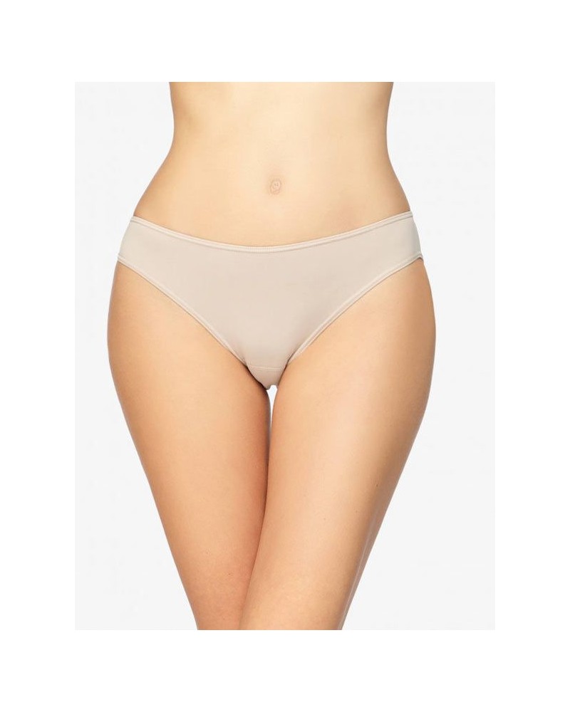 BRAGUITA BIKINI BÁSICA MICROFIBRA MARCA AVET ROPA INTERIOR JULIA