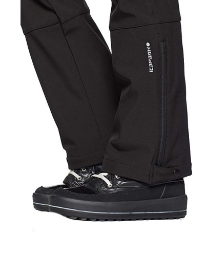 Pantalón para mujer Icepeak de Softshell