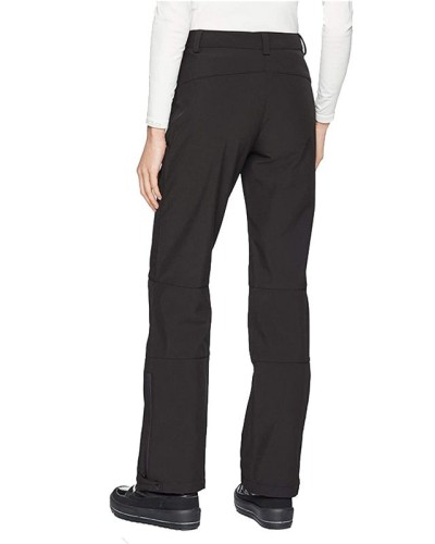 Pantalón para mujer Icepeak de Softshell