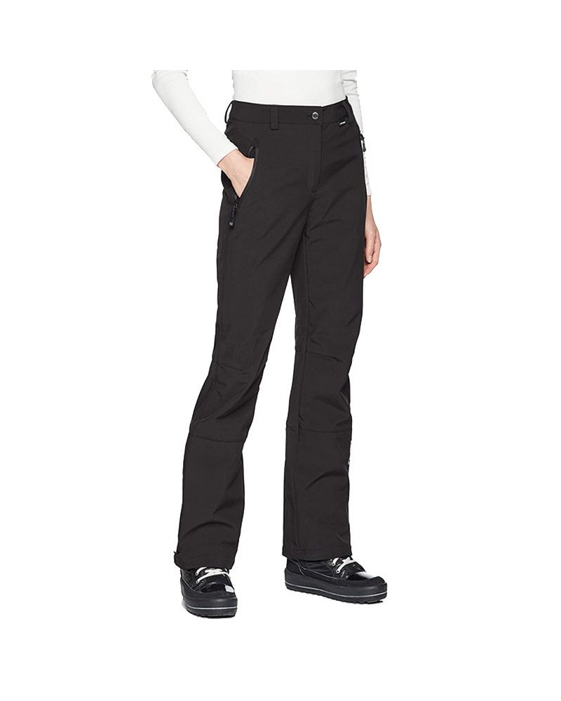 Pantalón para mujer Icepeak de Softshell