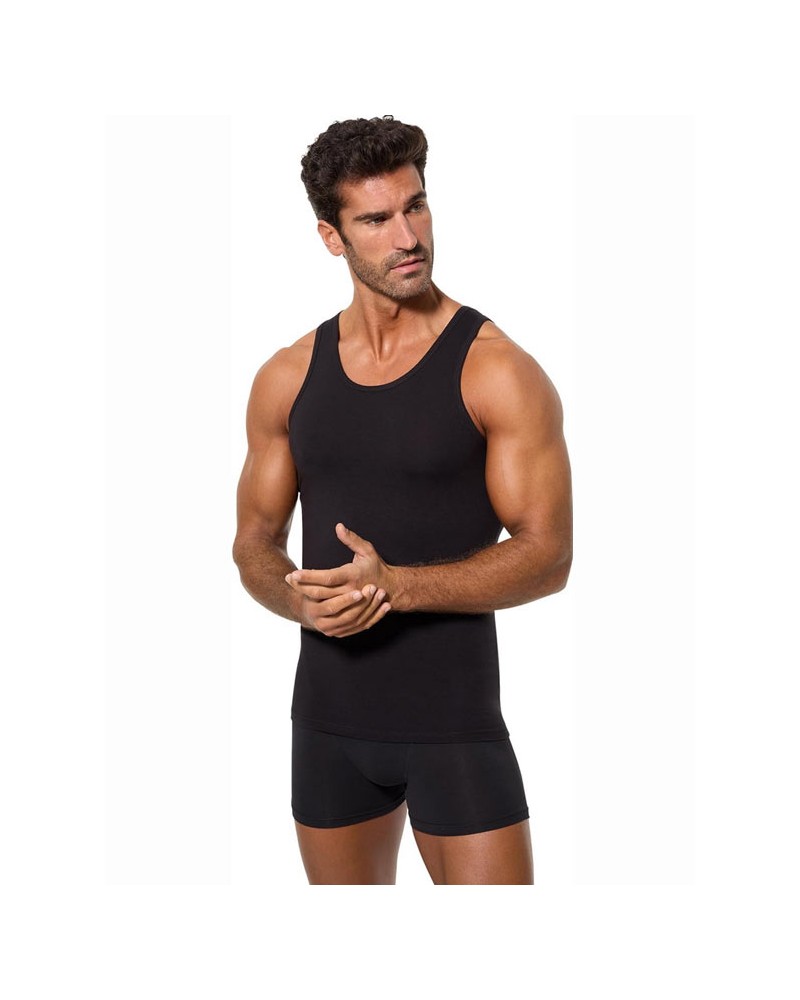 Camiseta De Tirantes Regulactive Para Hombre De Abanderado 2451