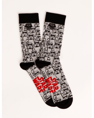 Calcetines de Star Wars para Hombre