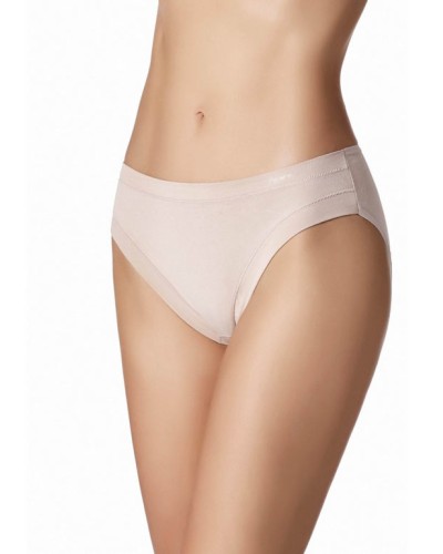 Pack de 3 bragas brislip mini Janira para mujer